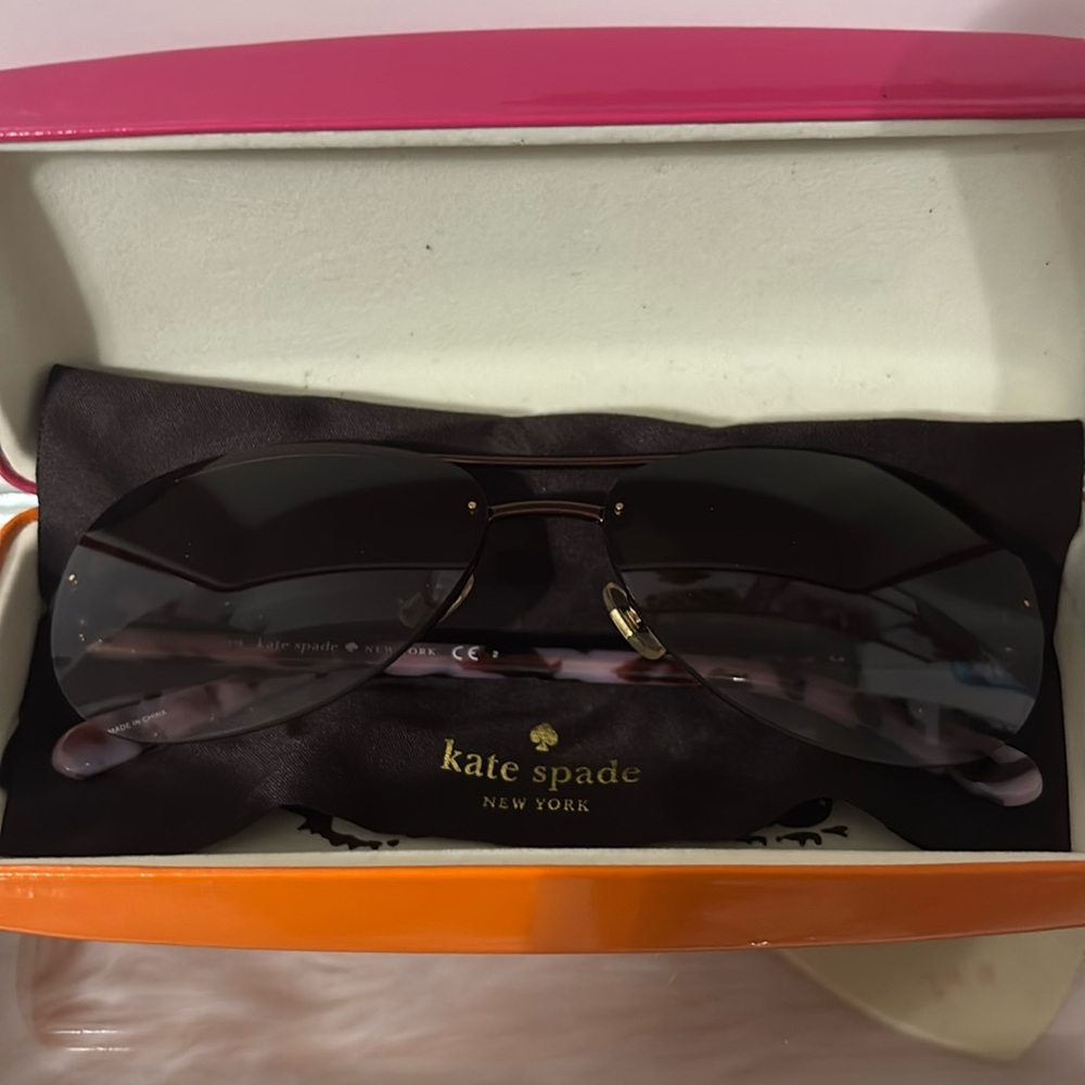 Kate Spade Sunglasses